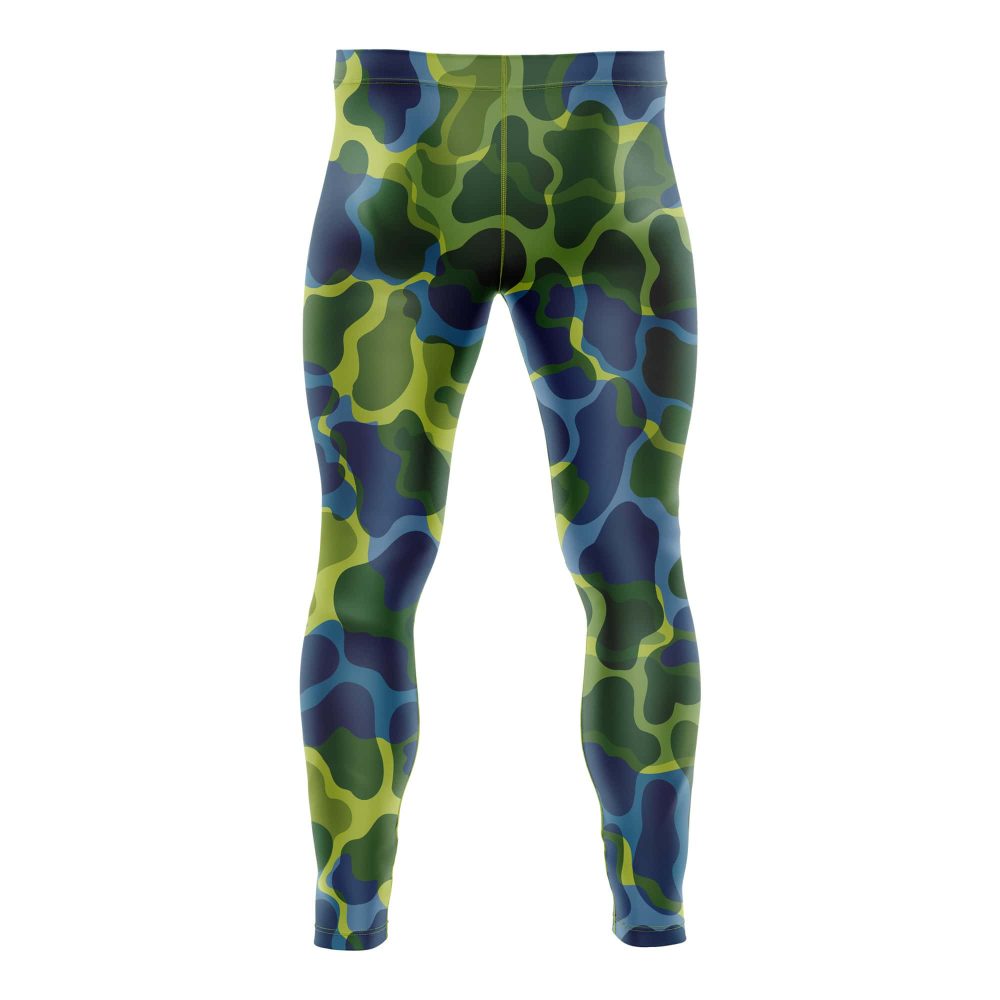 Custom Compression Pant