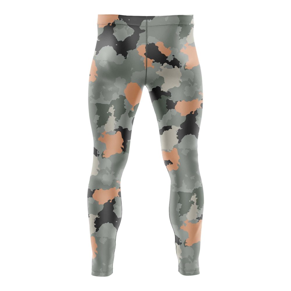 Custom Compression Pant