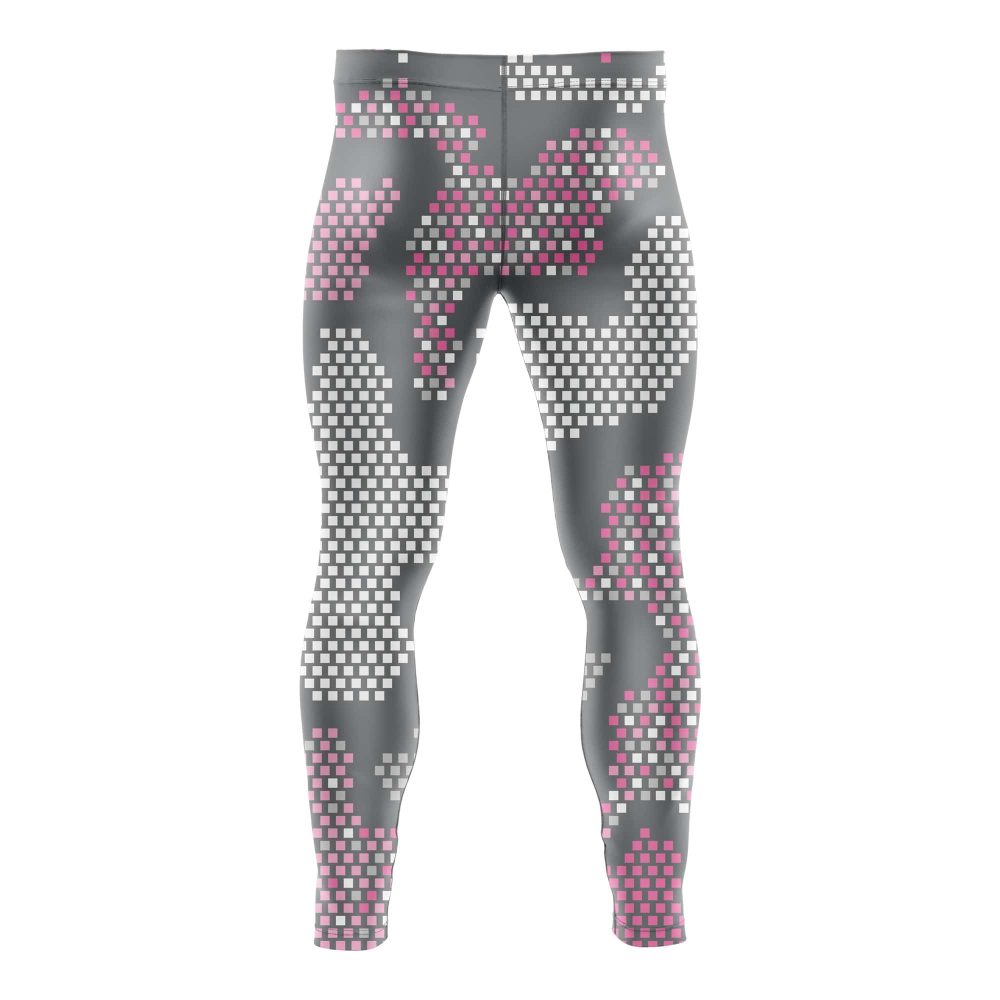 Custom Compression Pant