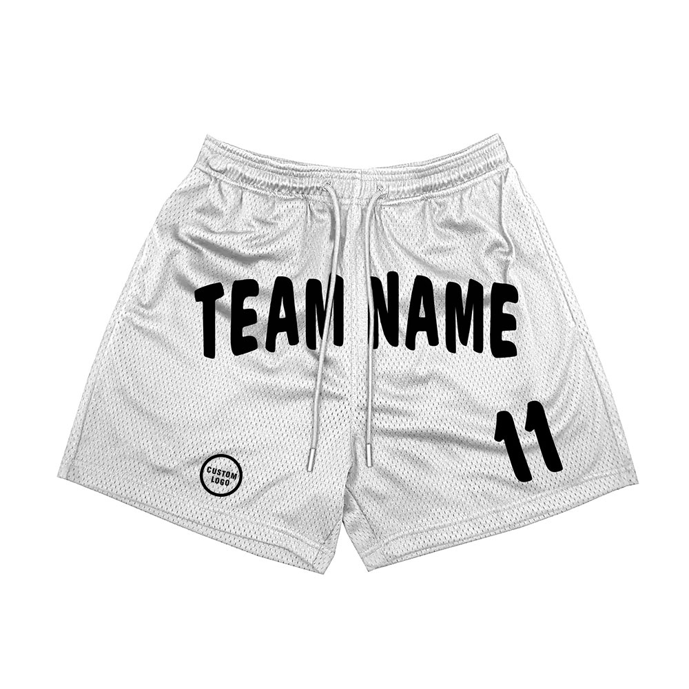 Custom Short