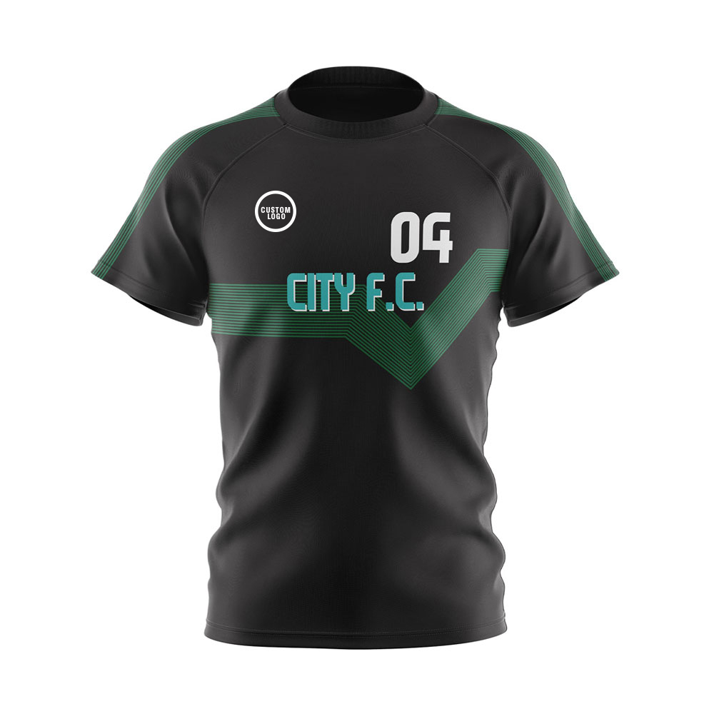 Custom Soccer Uniforms