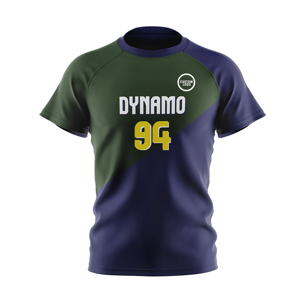 Custom Soccer Uniforms