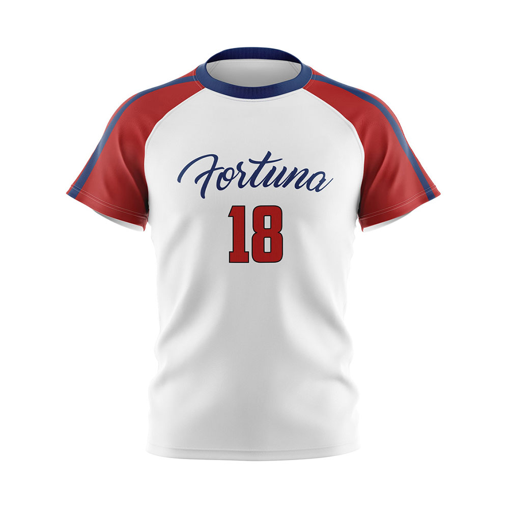 Custom Soccer Uniforms