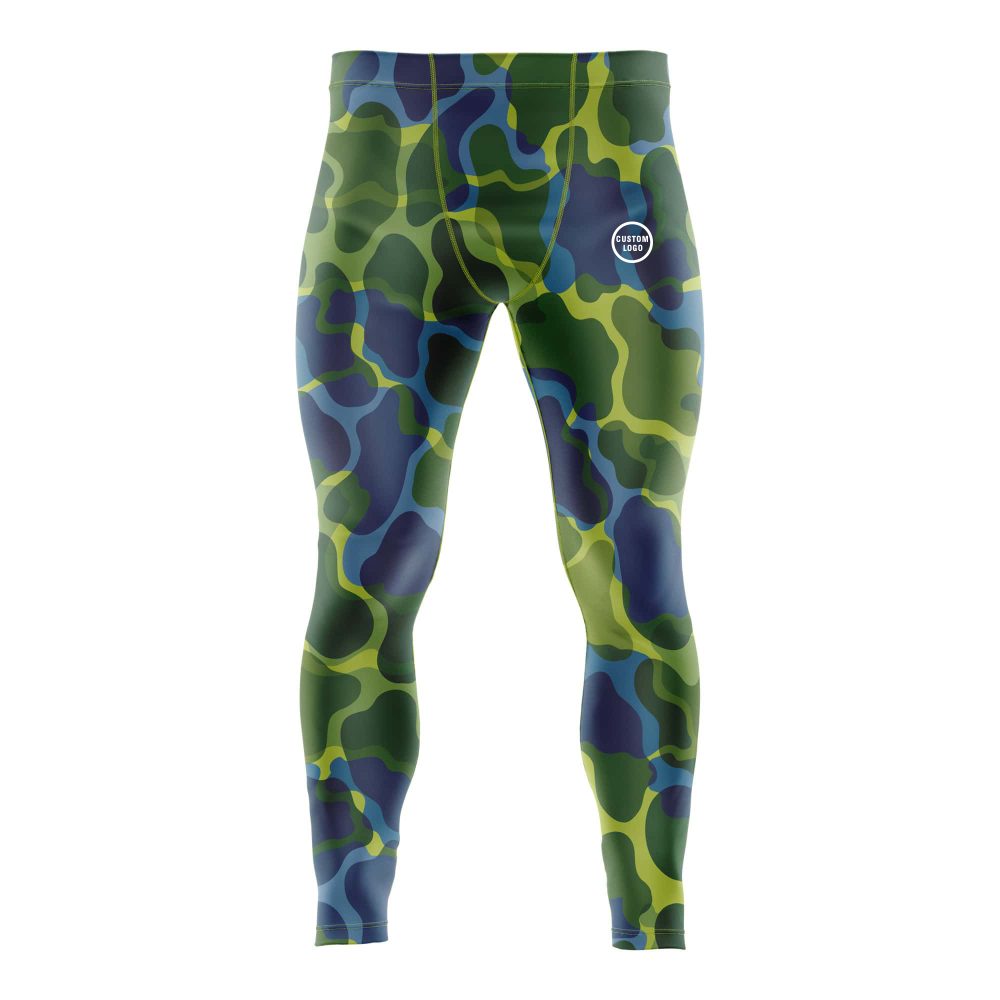 Custom Compression Pant