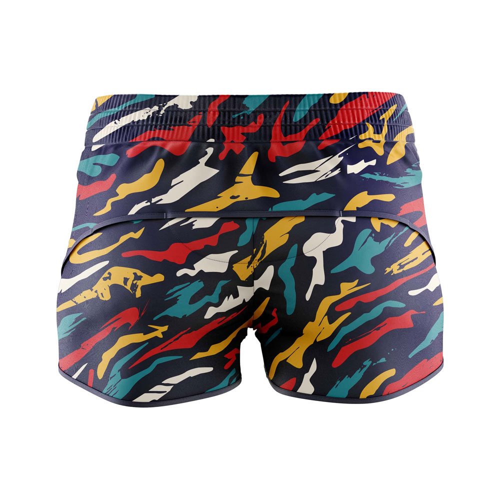 Custom Short - Image 2