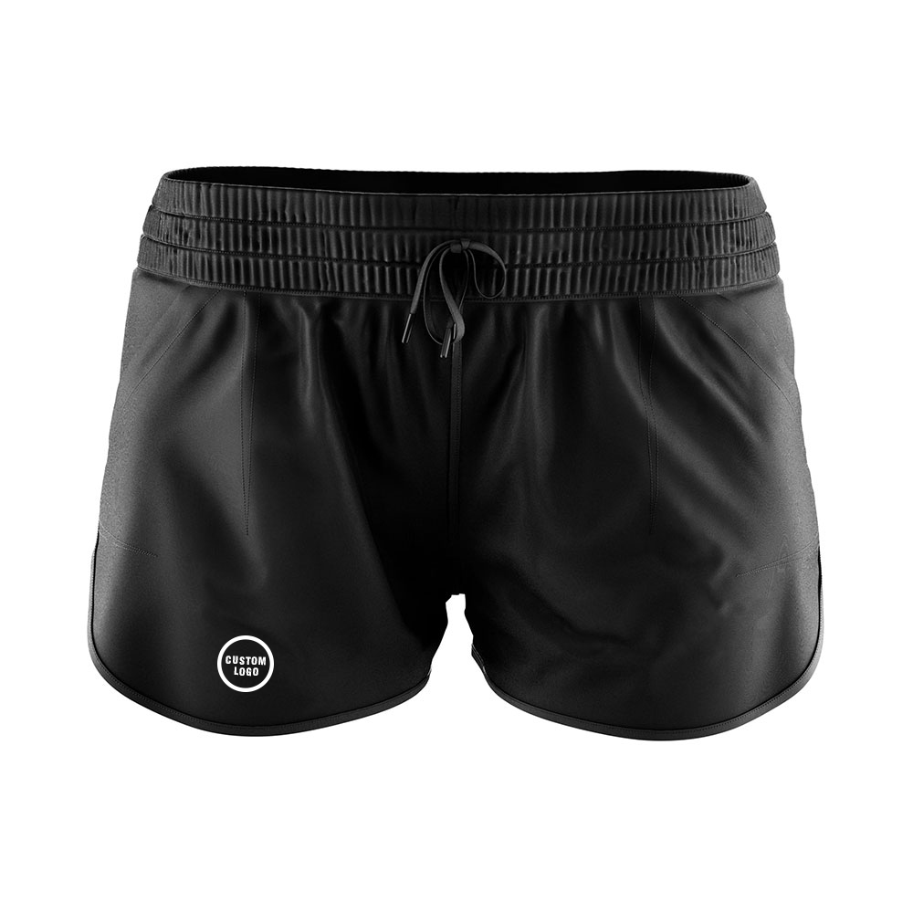 Custom Short