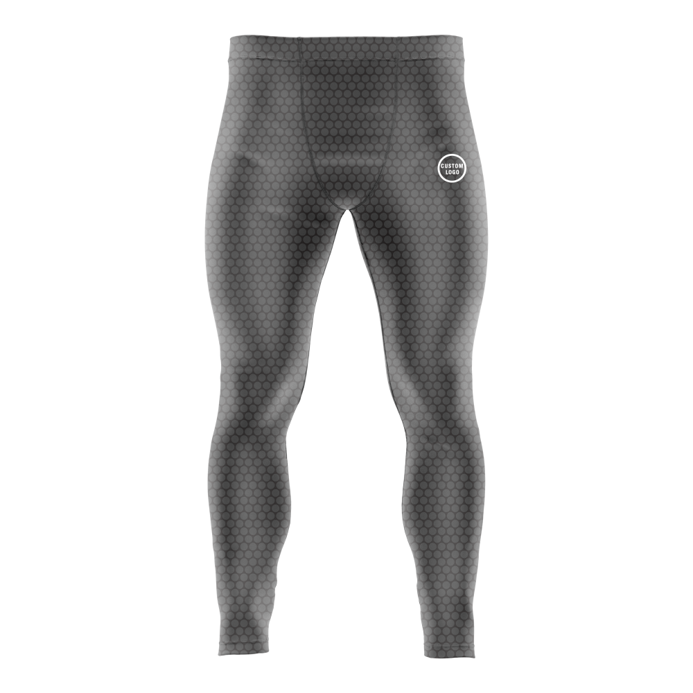 Custom Compression Pant