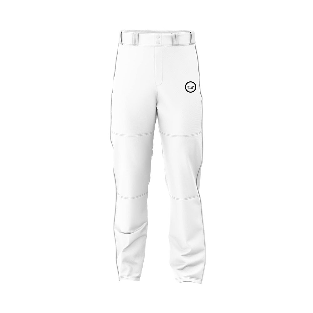 Custom Baseball Uniform