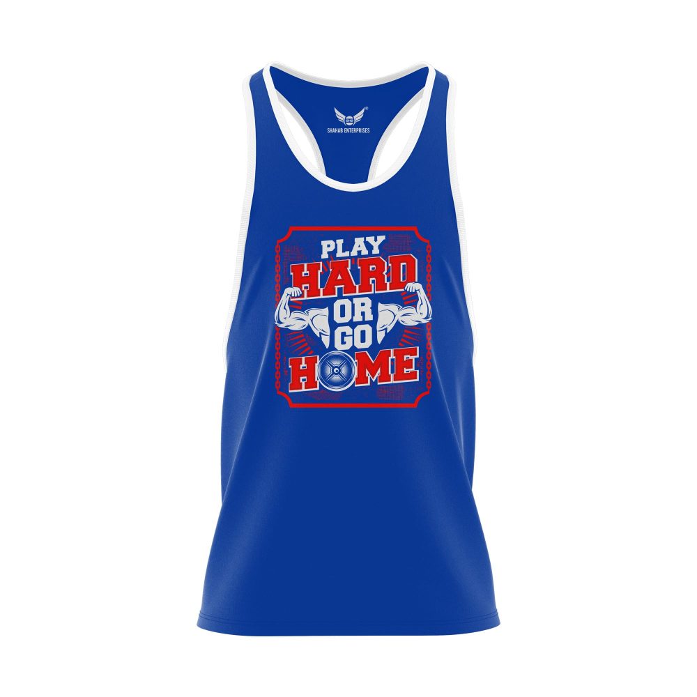 Custom Tank Top