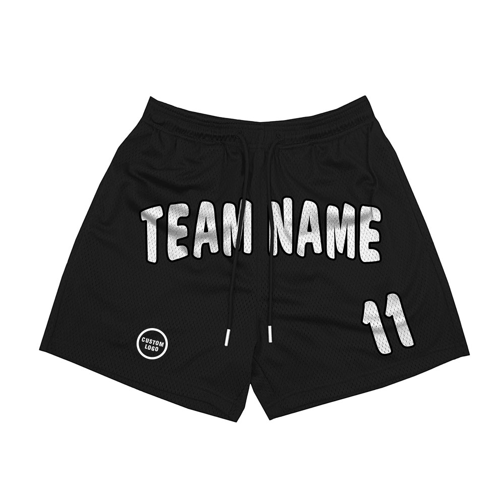Custom Short