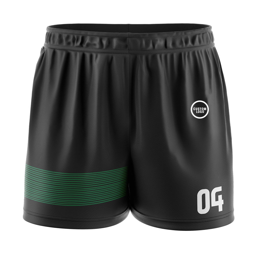 Custom Soccer Uniforms