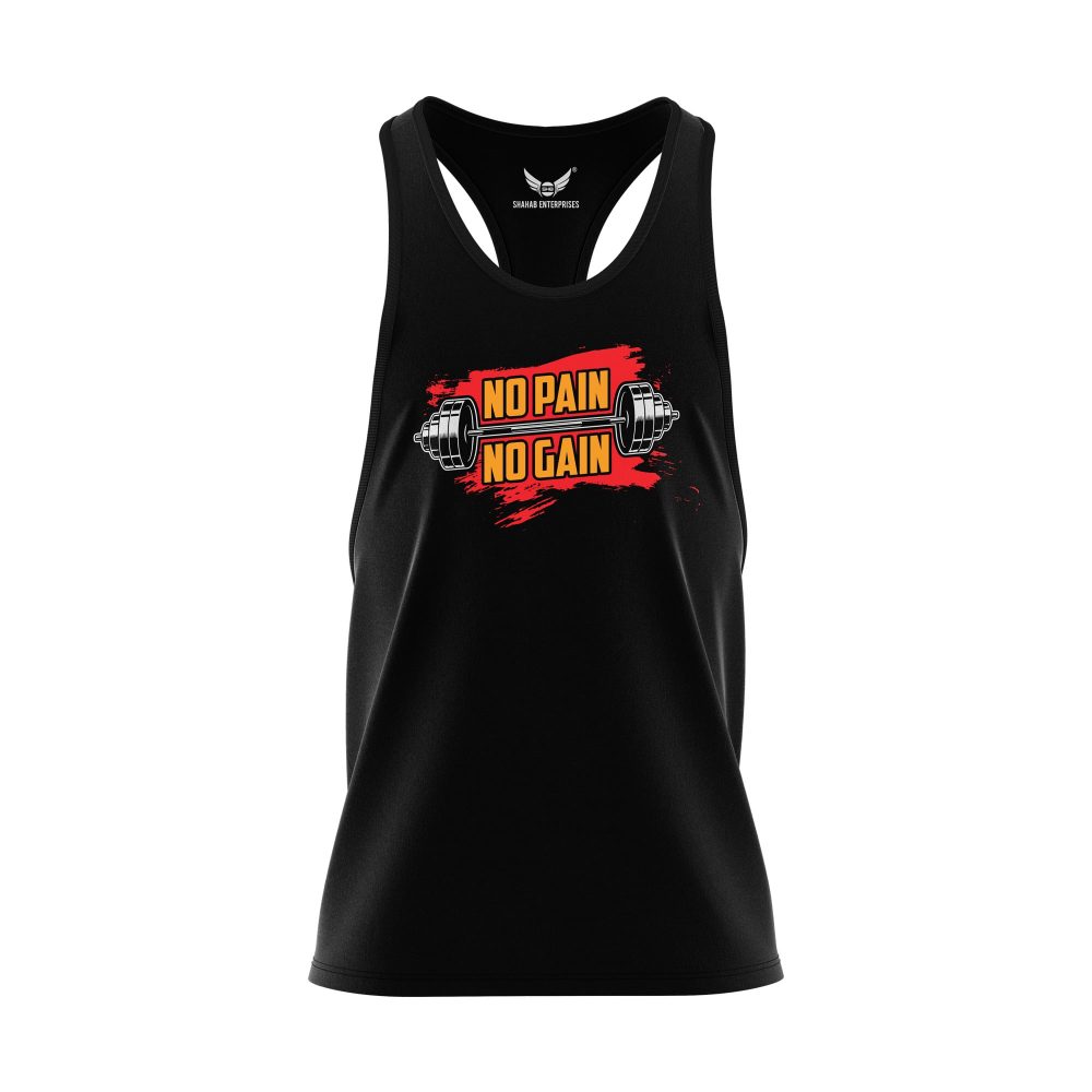 Custom Tank Top
