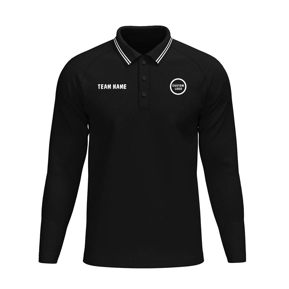 Custom Polo Shirt