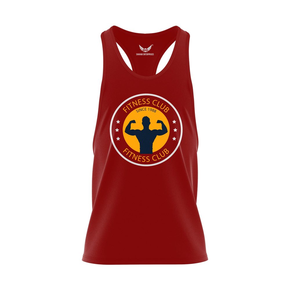Custom Tank Top
