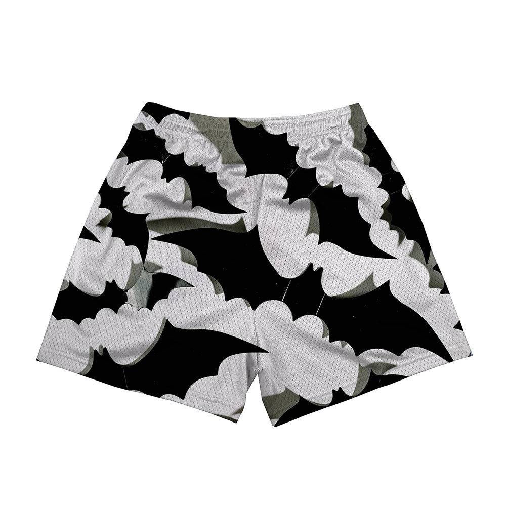 Custom Short