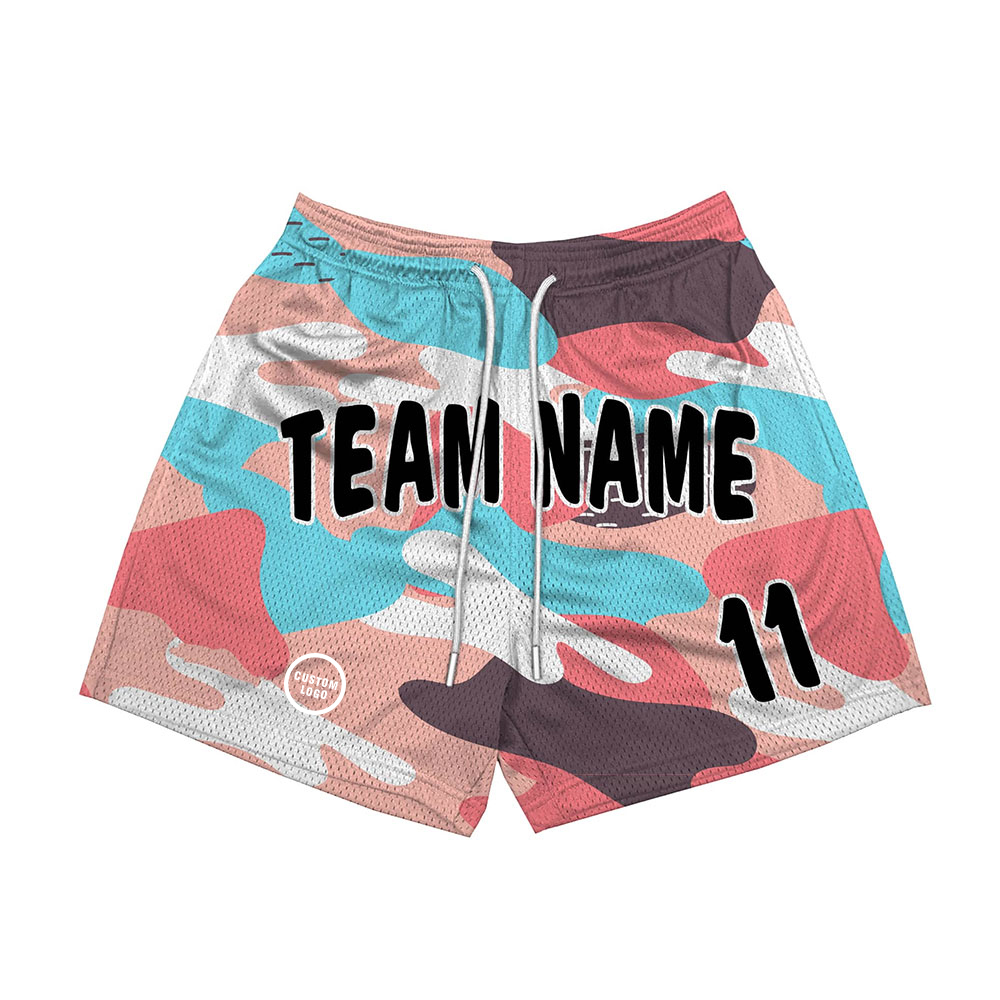 Custom Short