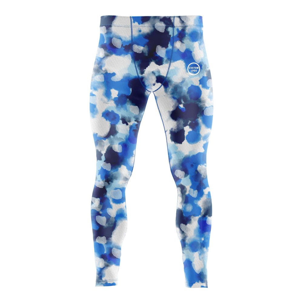 Custom Compression Pant